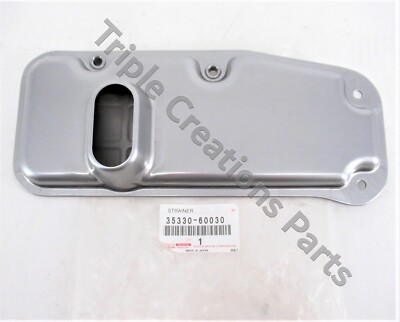 35330-60030 Genuine Toyota Lexus Automatic Transmission Oil