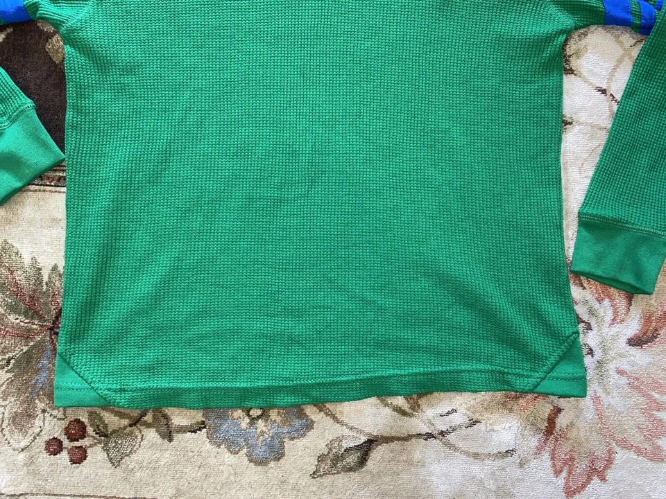 Camisa Térmica COOGI Canguro Logo L/S (Juventud 16/18) Foto 3 de 4