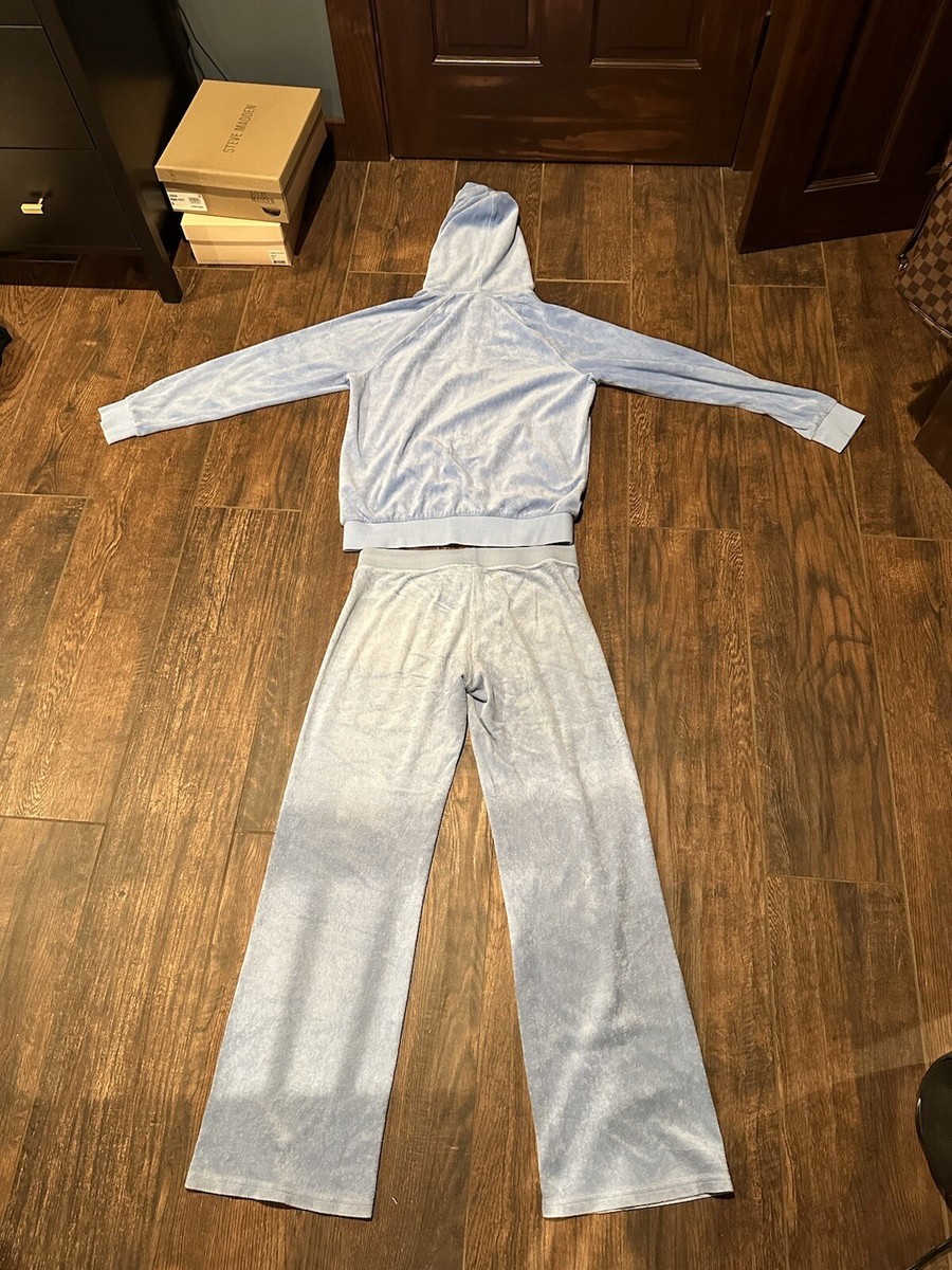 【babylclub】Cotton candy velour set up babymetalclub】Cotton candy velour set up (babymetalclub