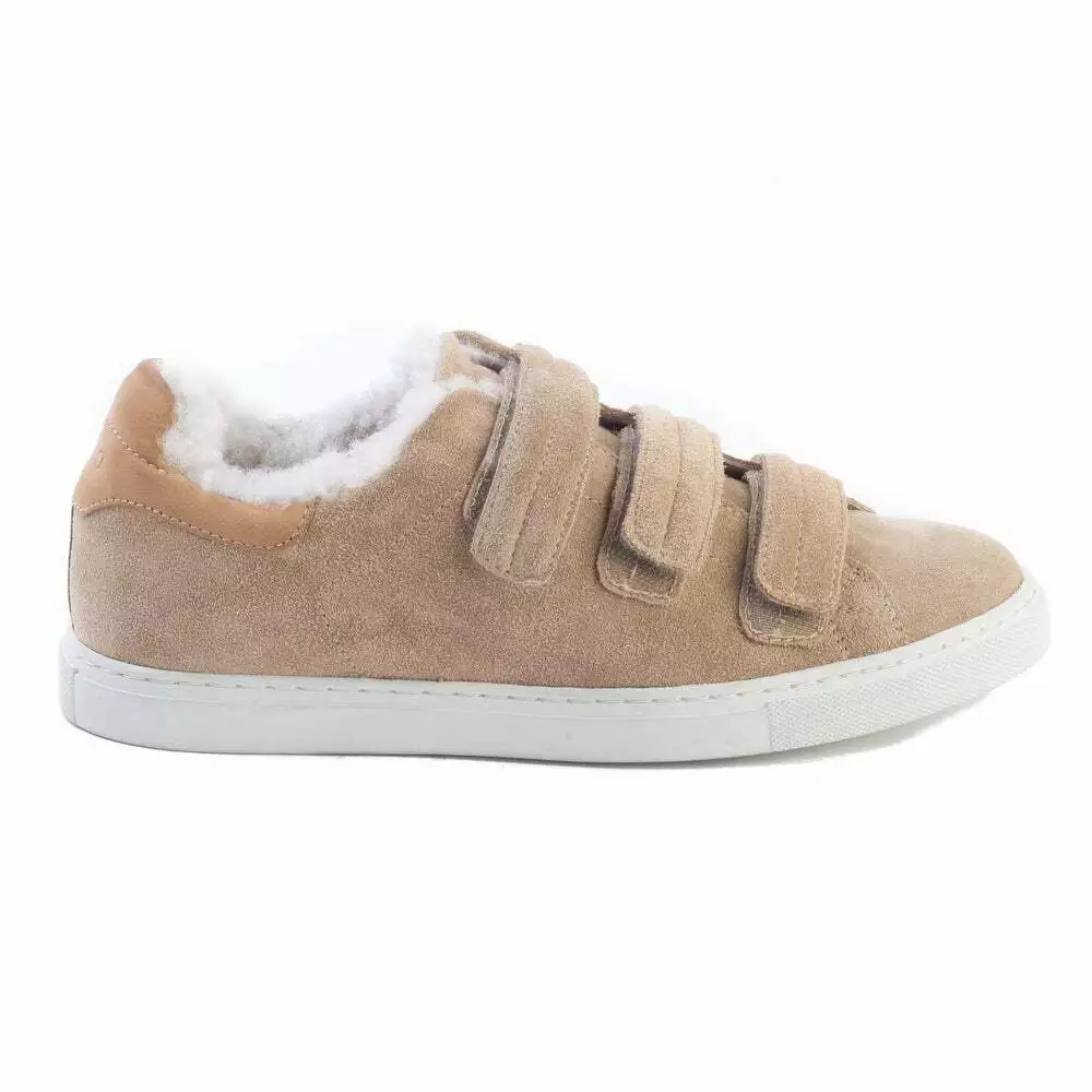 Basket iro femme sale