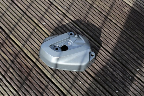 BMW R 1250 RT Zylinderkopfhaube links