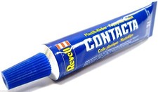 REVELL 39602 - CONTACTA POLYSTYRENE CEMENT 13g - COLLA PER PLASTICA