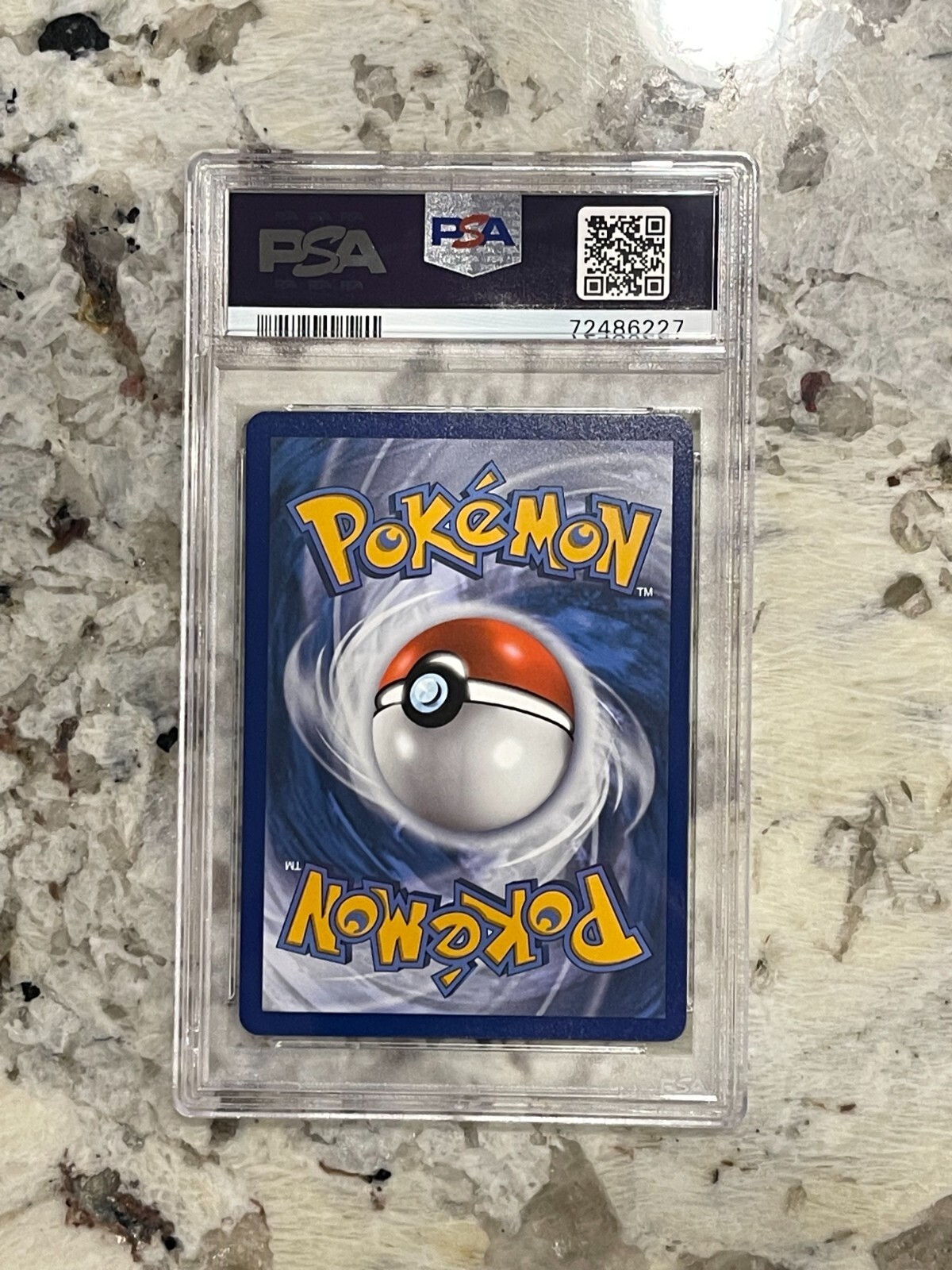 Pokemon Battle Styles Tapu Koko VMAX Full Art 051 PSA 10 eBay