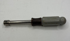 Vintage Craftsman Tools 11MM Metric Nut Driver 41987 -H- Series Made in USA