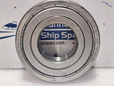 SKF 6308-2Z/C3GJN Deep Groove Ball Bearing