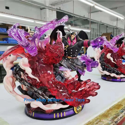 Pandora Toys Studio One Piece Magellan Figure Model In Stock Ebay