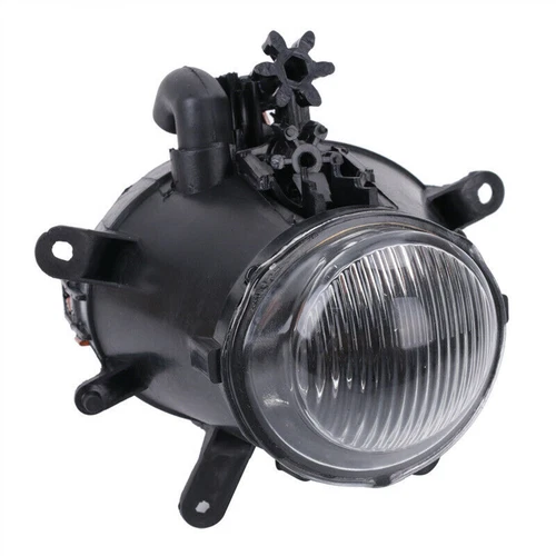 1 par de luces antiniebla de lente transparente izquierda+derecha para BMW E46 serie 3 2002-05《 - Imagen 6 de 8