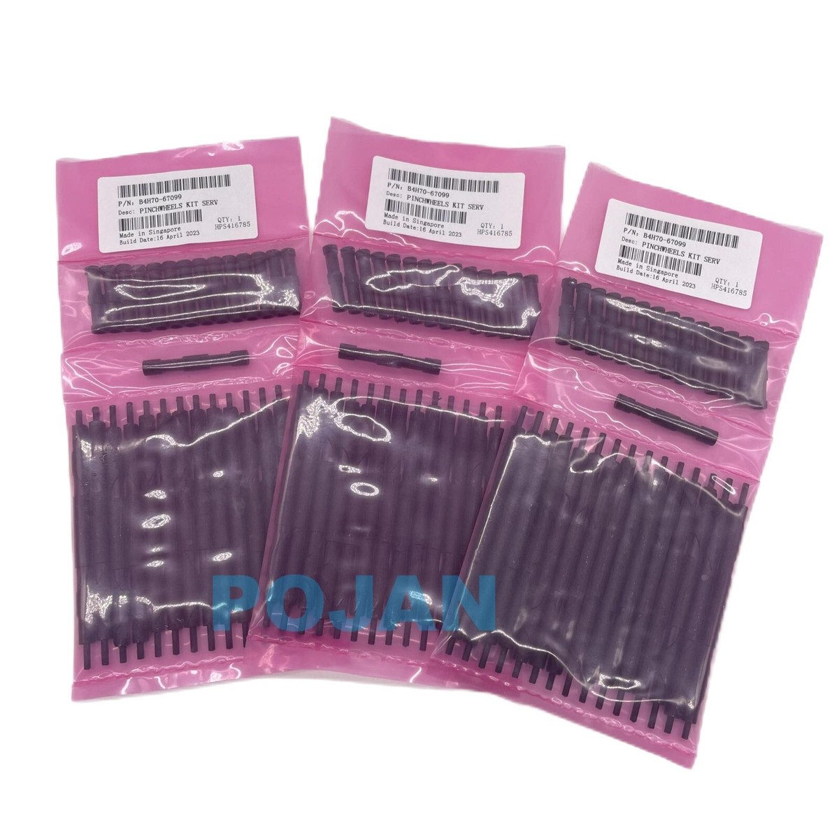 B4H70-67099 Pinchwheel Kit for HP Latex 360 330 310 315 370 375