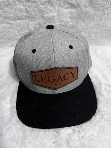 the classics yupoong hat