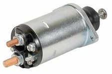 12V Starter  Solenoid BOBCAT SKID STEER LOADER 643 743 743B 753 7753 Diesel