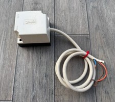 Danfoss Type HPA2 2 Port Valve Actuator