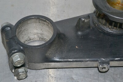 Kawasaki ZX 11 Ninja Triple Clamps Tree Lower Stem 44037-1312 1993