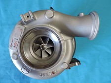 Cummins Dodge Isb 6.7 Diesel Vgt 6.7l Holset He351ve Turbo Turbocharger 2840725