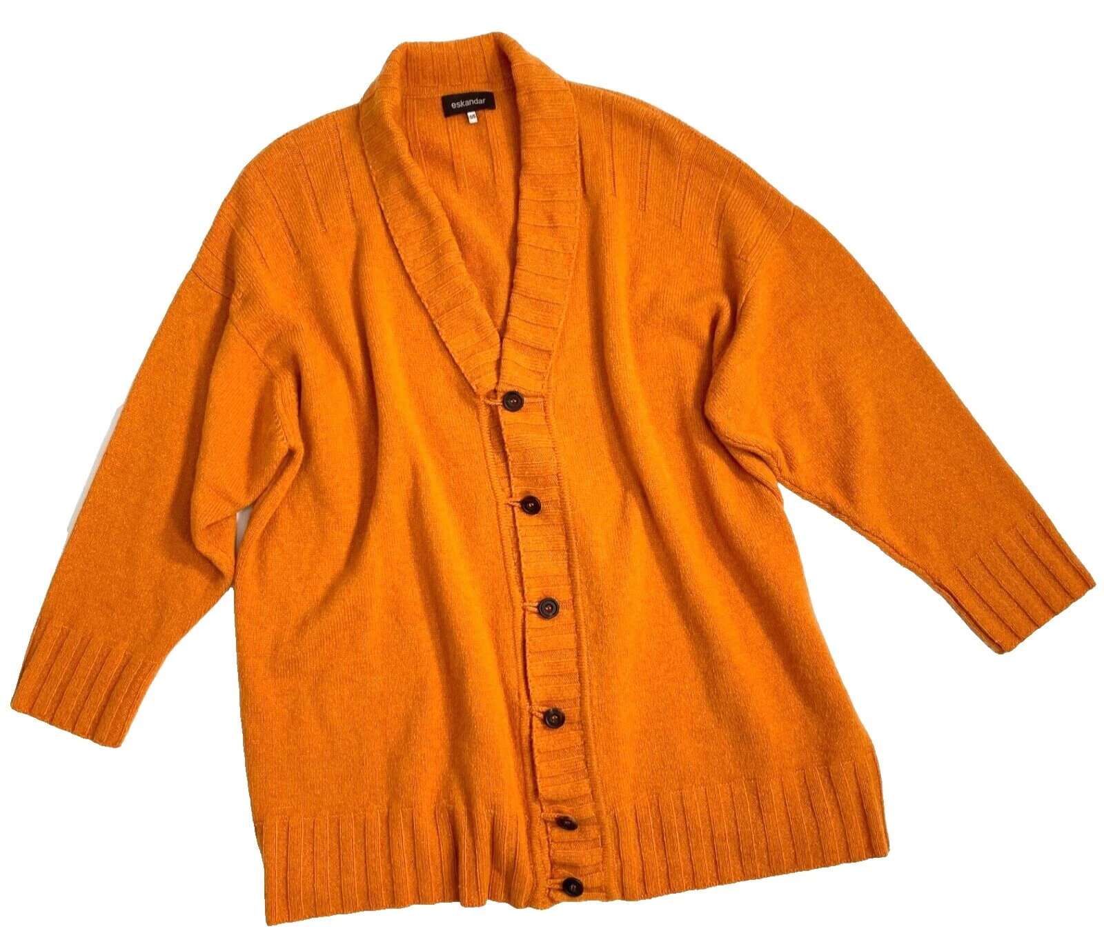 Cashmere Eskandar Cardigans para Mujeres