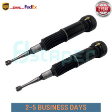 2Pcs Front L&R Air Suspension Struts For Rolls Royce Phantom RR1 RR1N 2004-2016