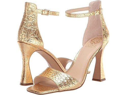 VINCE CAMUTO Reesera Dress Sandals 