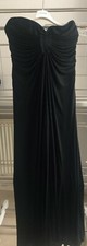 Amanda Wakely Gown size M