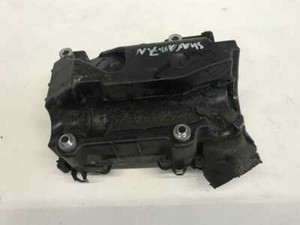 VW Sharan 7N 2012 Kompressor Dämpfung Druckdämpfer 03C145650C