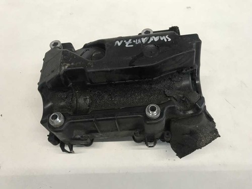 VW Sharan 7N 2012 Kompressor Dämpfung Druckdämpfer 03C145650C