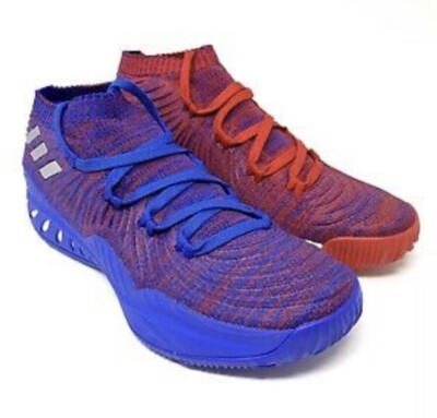 Adidas Men's SM Crazy Explosive Low Gauntlet 2017 1/175 High