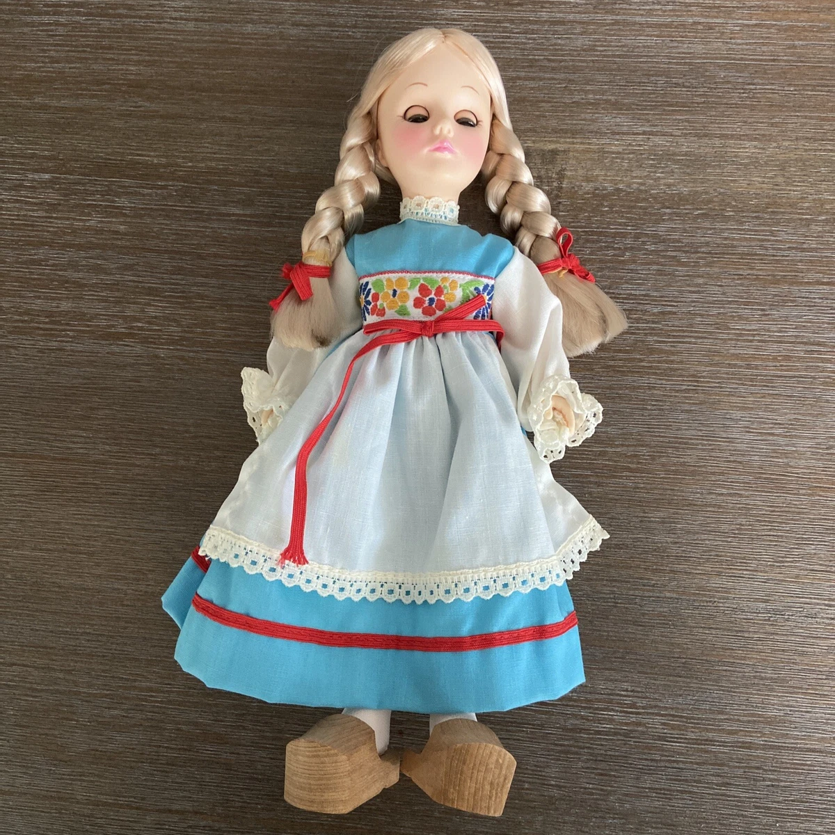 Effanbee cheap dolls 1975