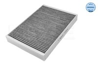 Meyle 512 320 0008 Filter, Innenluft FüR Polestar, Volvo
