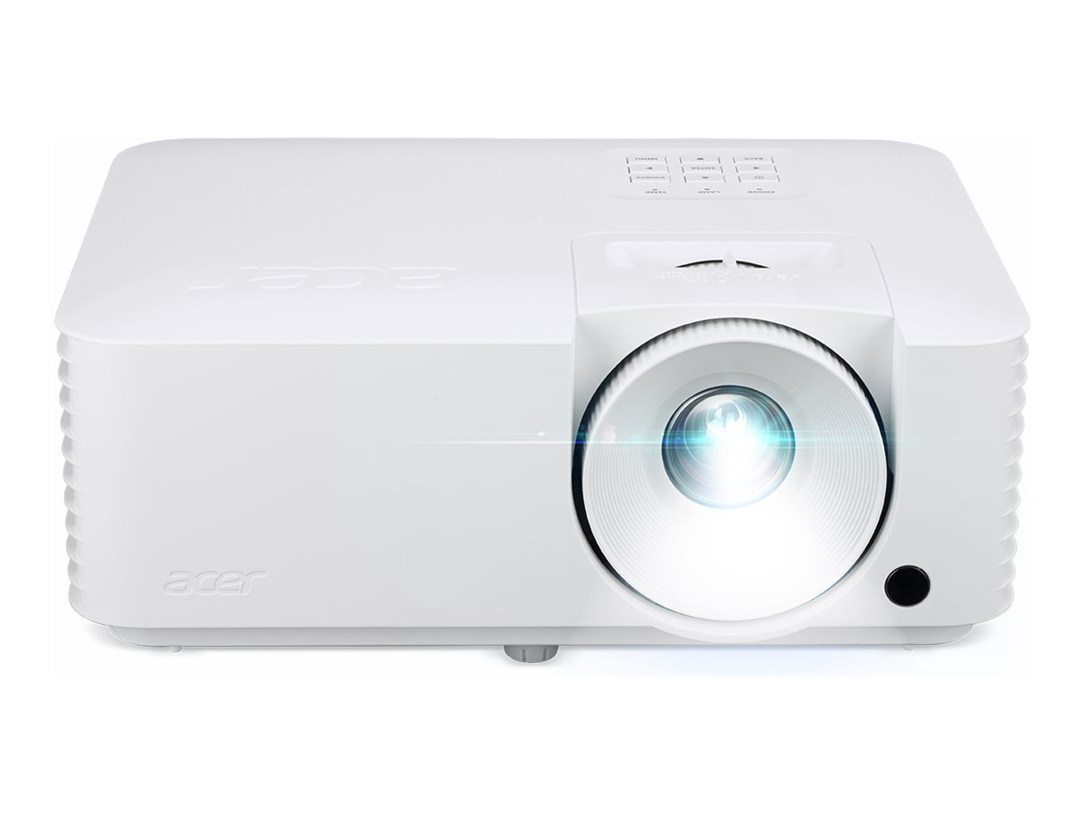 Acer Vero XL25300 is a DLP projector with 1080p resolution MR.JWS11.001