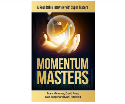 Momentum Masters: A Roundtable Interview with Super Traders (Taschenbuch)