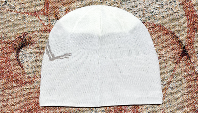 Arc'teryx Bird Head Toque Beanie Arctic Silk Rune Brand New