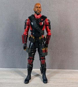 Will Smith Action Figure | eBay