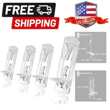 16pcs Locking Shelf Pins   7.9mm Cabinet Shelf Pegs, Clear Plastic Shelf Clip...