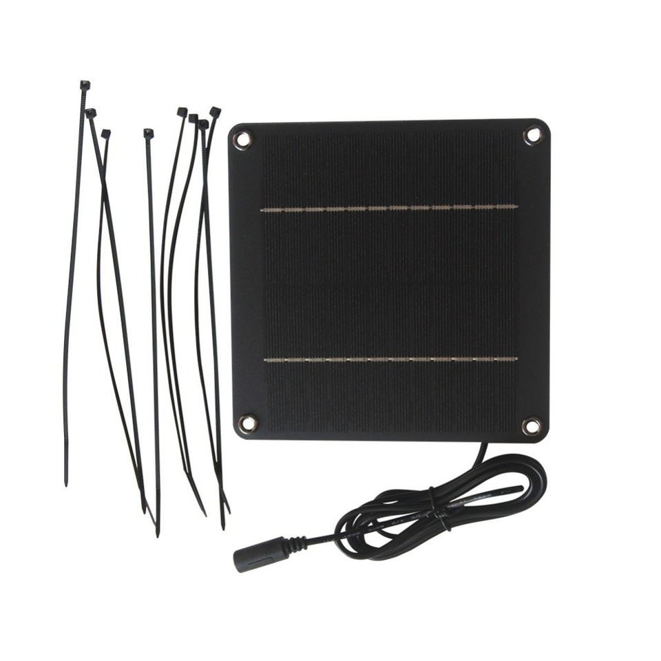 Designing A Solar Array Solar Garden Lighting Outdoor Solar Panel Weather Resistant Long ...