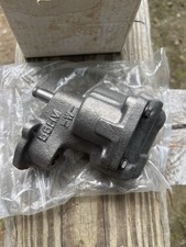 New Melling M55hv High Volume Oil Pump Small Block Chevy Sbc V8 350 305 327 400 New Melling M55hv High Volume Oil Pump Small Block Chevy Sbc V8 350 305 327 400