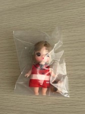 Petit Licca-chan Hatsune Miku Collection MEIKO Figure