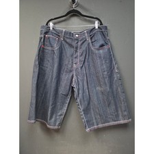 Y2K Coogi Shorts Size 40