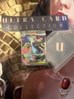 Mega Charizard x EX 109/094 Me02: Phantasmal Flames Holo