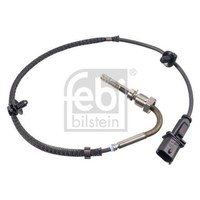 febi Bilstein Sensor, Abgastemperatur 185728 FüR Opel Vauxhall General Motors
