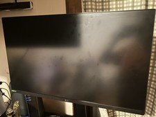 LG 27GR75Q-B 27  UltraGear  QHD Gaming Monitor - Black