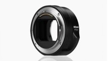 Nikon Mount Adapter New FTZ II 90 New