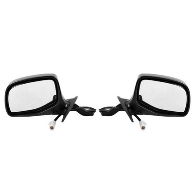 For Ford F-150/F-250/F-350 1992-1998 Door Mirror Driver Passenger Side Pair