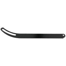Alternator Mounting Bracket Wo Power Steering V8 1964 Pontiac Gto Lemans 1pc Alternator Mounting Bracket Wo Power Steering V8 1964 Pontiac Gto Lemans 1pc