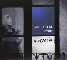 Vitamia von Gianmaria Testa | CD | Zustand sehr gut