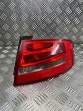 Feu arrière Audi S4