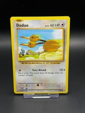 Doduo 69/108 XY Evolutions LP Pokemon Card TCG 2016 Mid Era