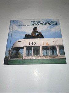 Into the Wild Eddie Vedder | eBay