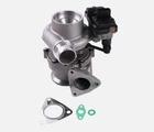 Turbo for Jaguar XF F-pac Land Rover Range Rover Discovery 2.0 180HP 49335-01960