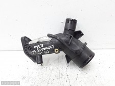 TUBO TUBO FILTRO ARIA RENAULT CAPTUR 2015 1500DCI 165763328R