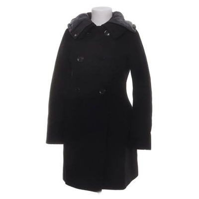 Uniqlo J+ Jil Sander, Mantel, Damen, Größe: S, Schwarz #TRL