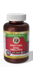 CT.018 - (ARRHYTHMIA - ATRIAL FIBRILLATION)