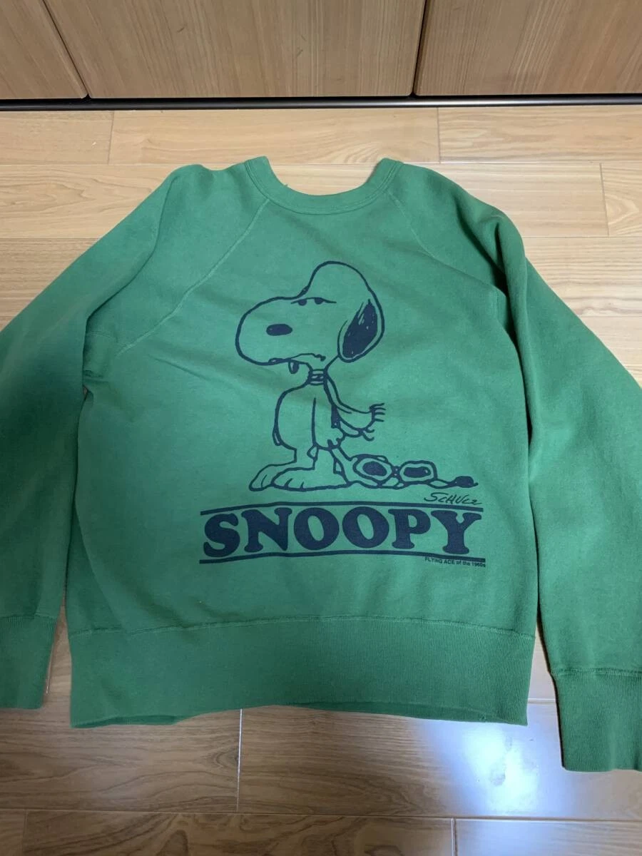 Snoopy Sweatshirt In other Collectible Peanuts Items for sale | eBay